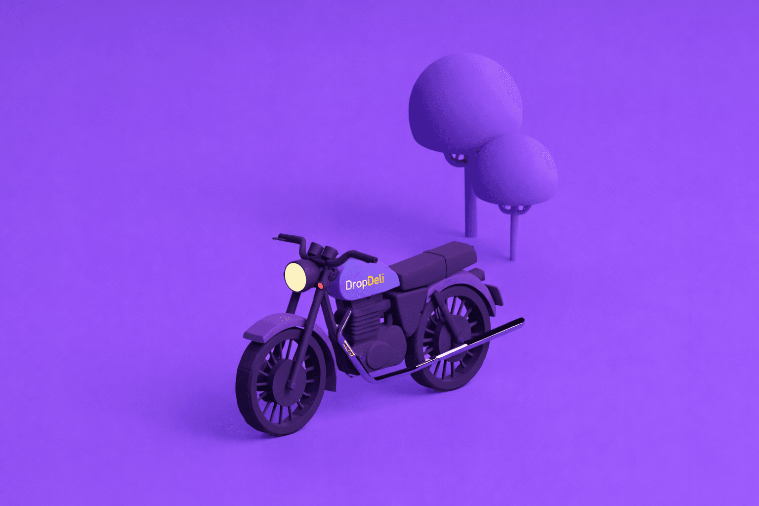 Delicious food collage